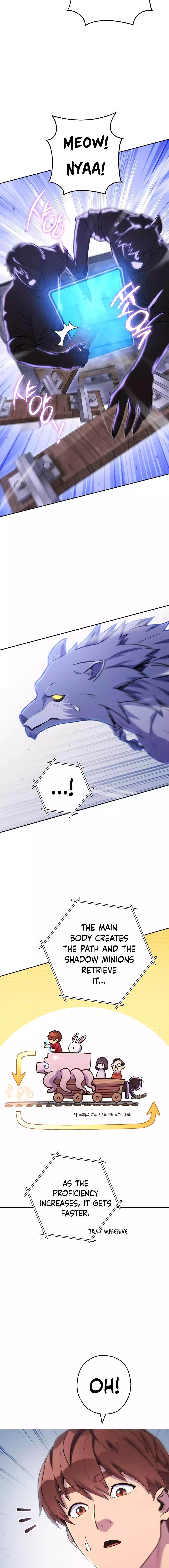 Read Dungeon Reset Manga Online