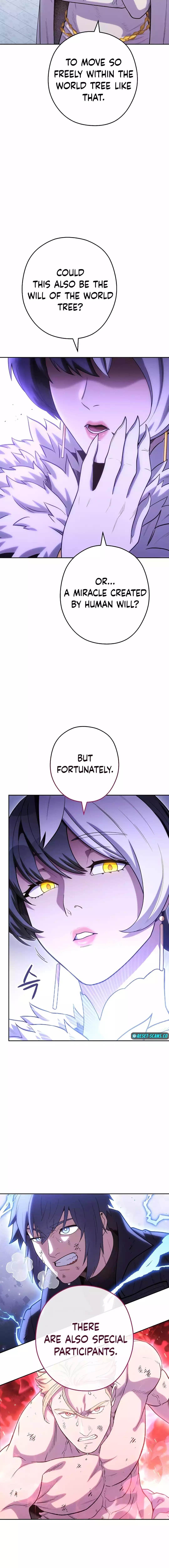Read Dungeon Reset Manga Online