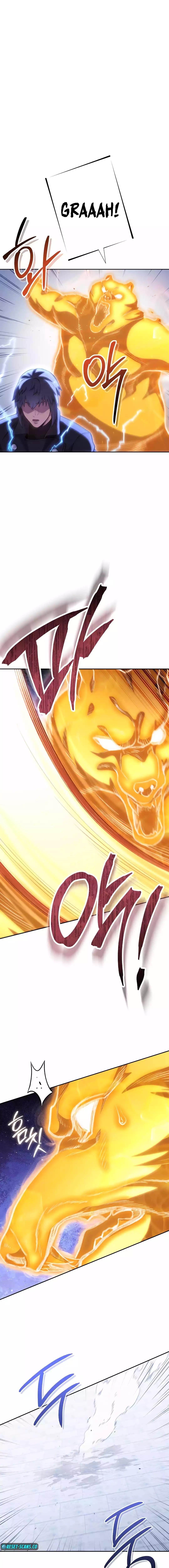 Read Dungeon Reset Manga Online