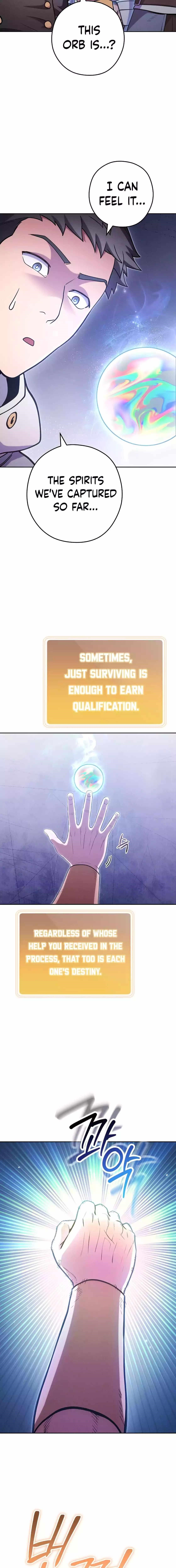 Read Dungeon Reset Manga Online