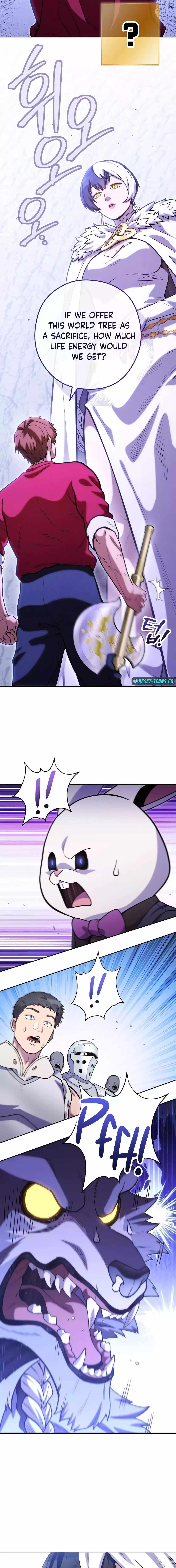 Read Dungeon Reset Manga Online