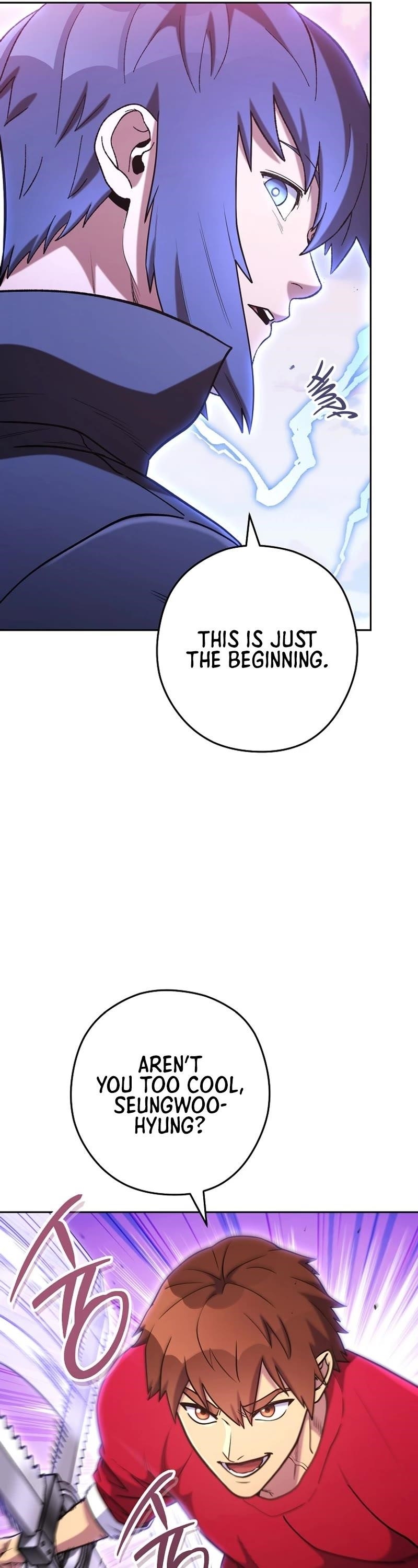 Read Dungeon Reset Manga Online