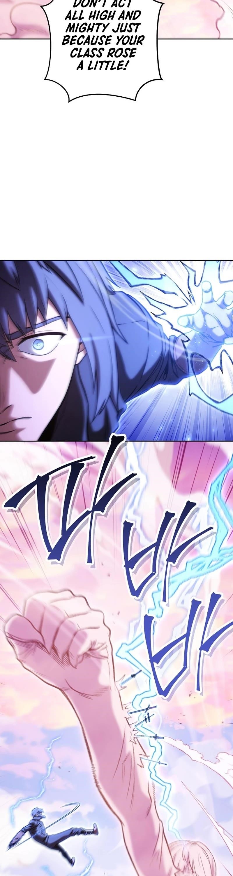 Read Dungeon Reset Manga Online