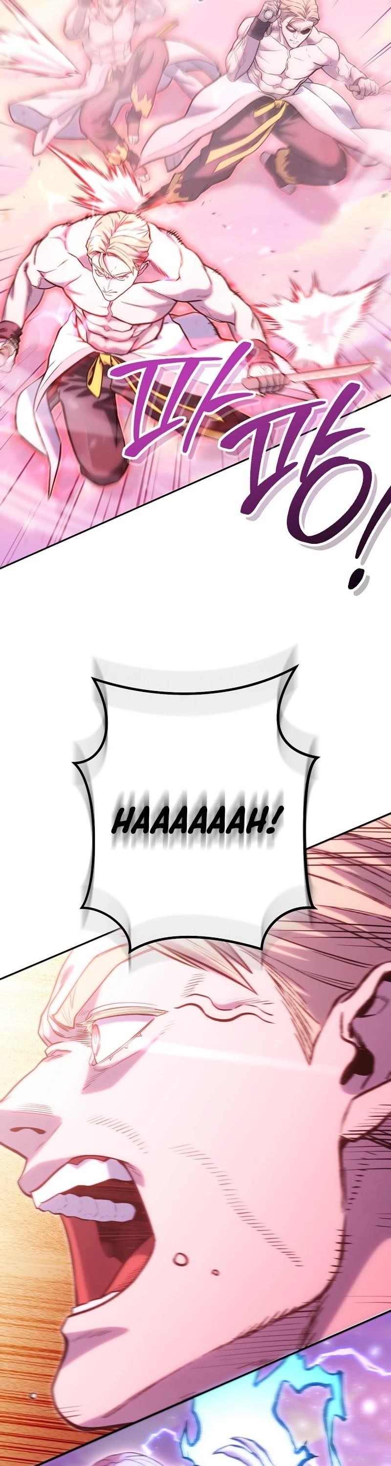 Read Dungeon Reset Manga Online