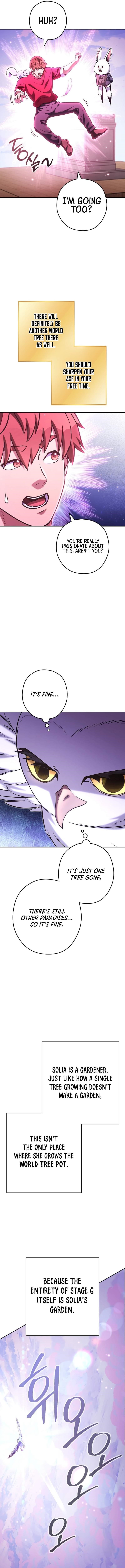 Read Dungeon Reset Manga Online