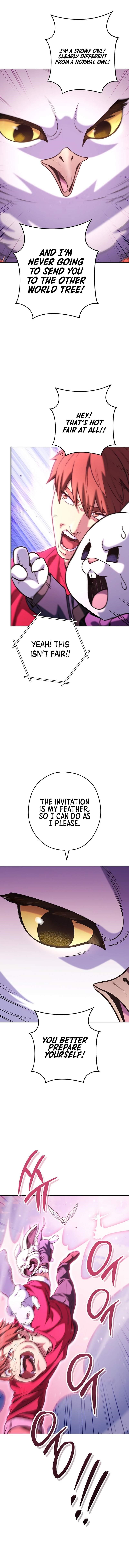 Read Dungeon Reset Manga Online