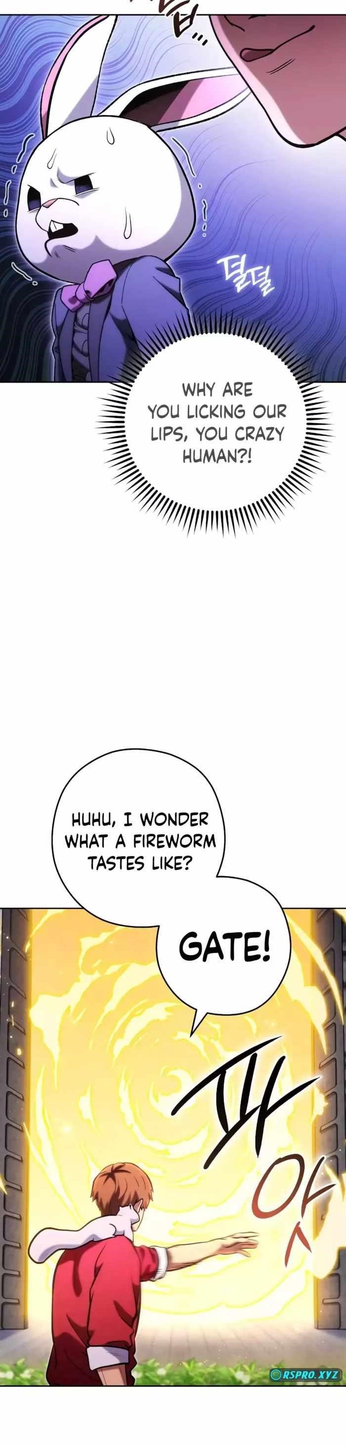 Read Dungeon Reset Manga Online