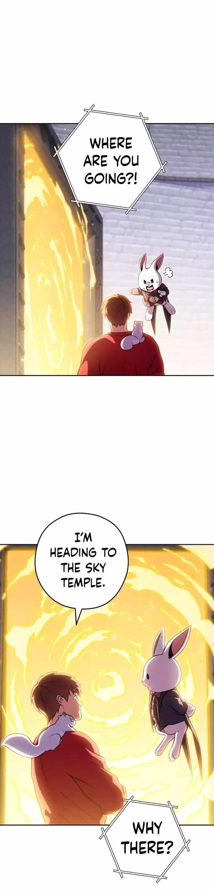Read Dungeon Reset Manga Online