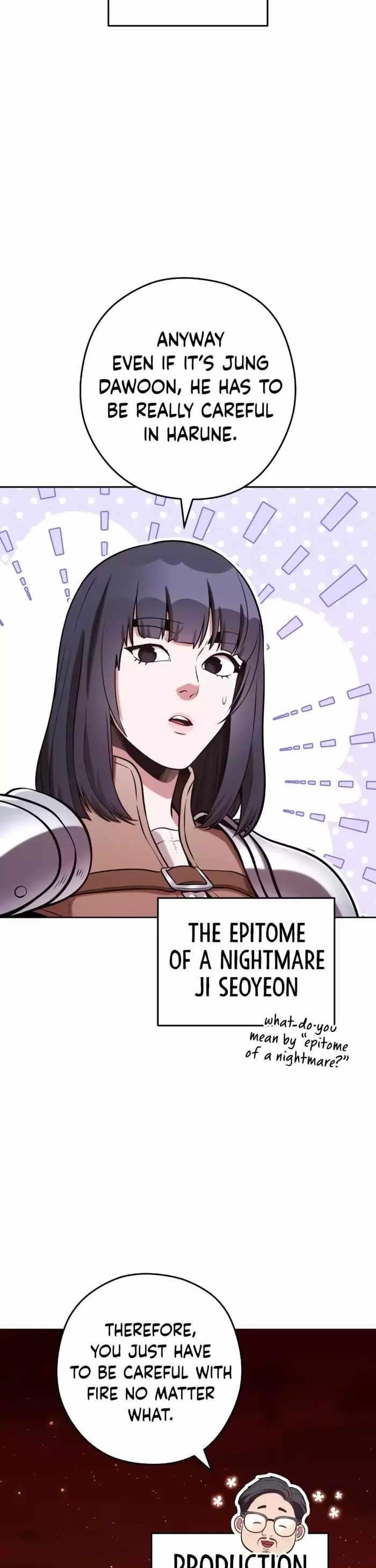 Read Dungeon Reset Manga Online
