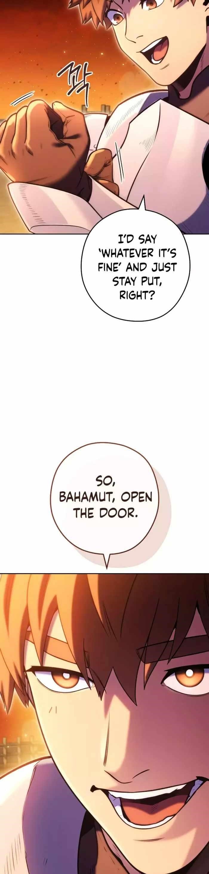 Read Dungeon Reset Manga Online