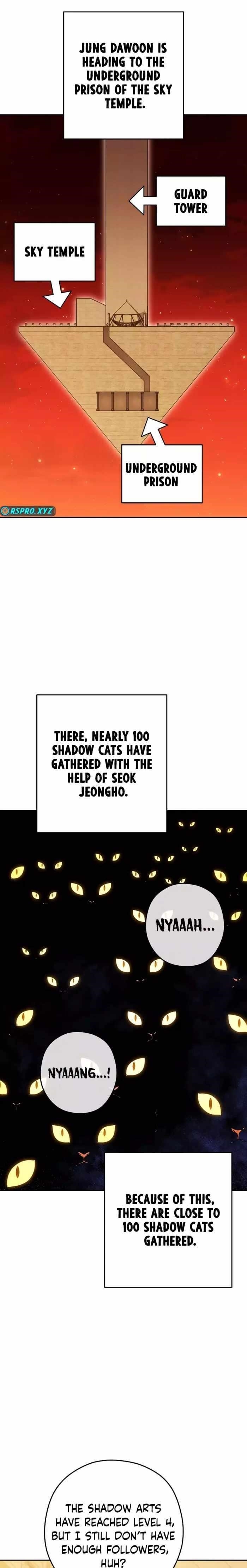 Read Dungeon Reset Manga Online