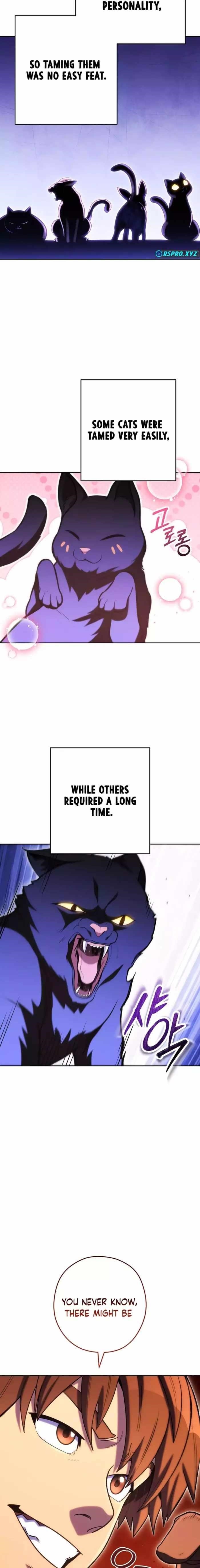 Read Dungeon Reset Manga Online