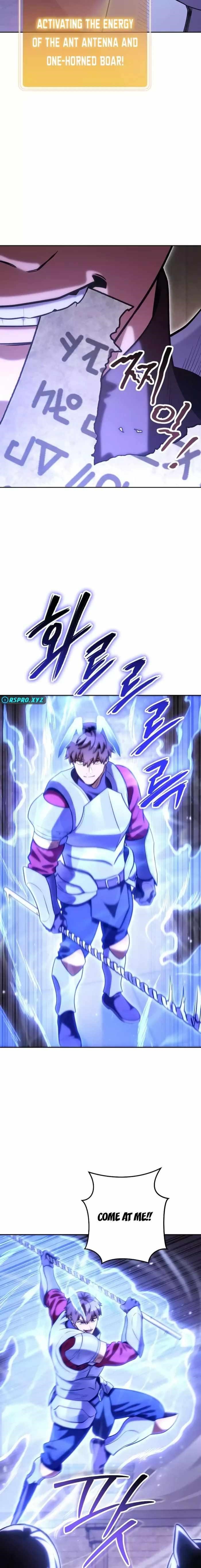 Read Dungeon Reset Manga Online