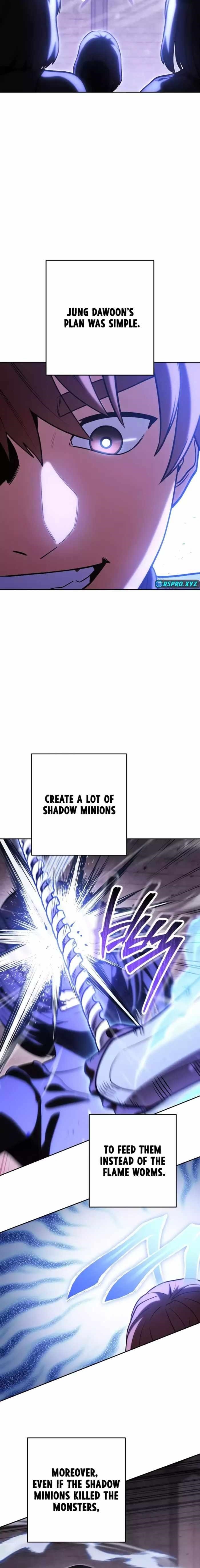 Read Dungeon Reset Manga Online