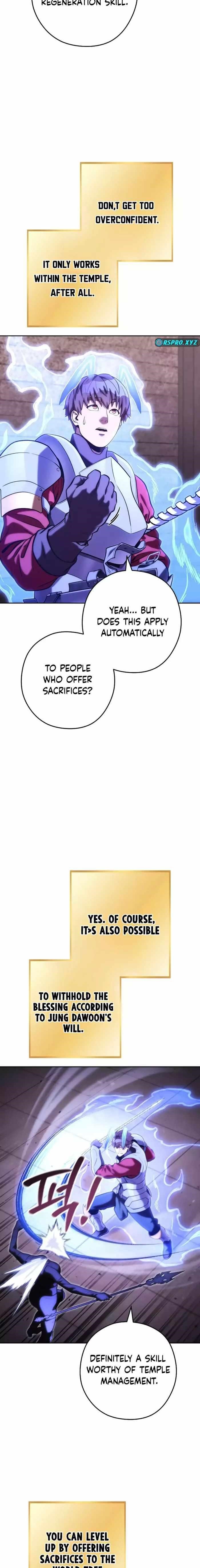 Read Dungeon Reset Manga Online