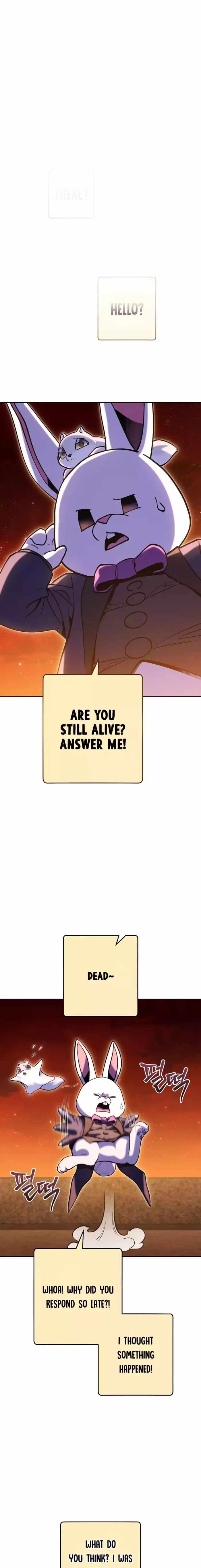 Read Dungeon Reset Manga Online