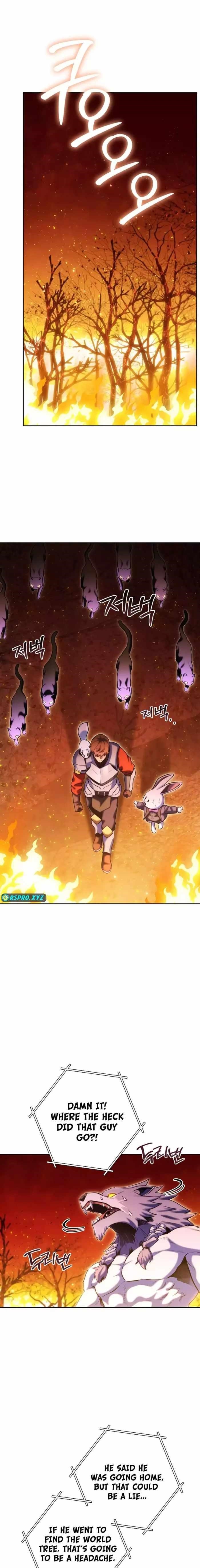 Read Dungeon Reset Manga Online