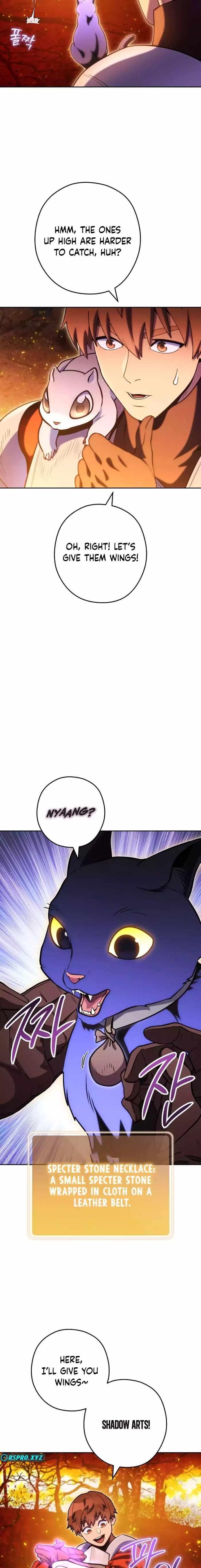 Read Dungeon Reset Manga Online