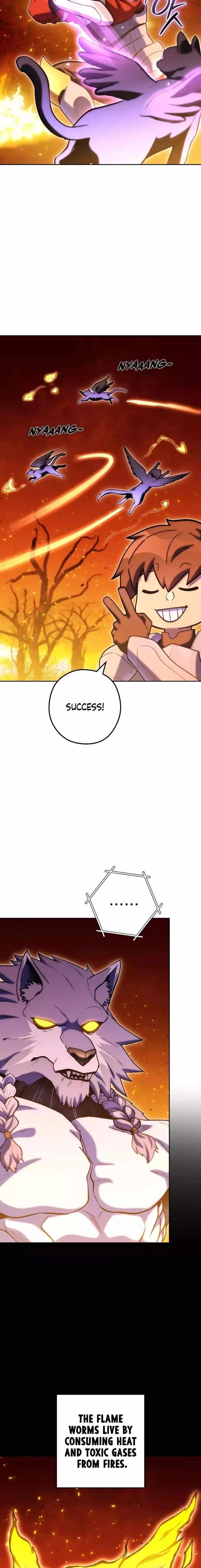 Read Dungeon Reset Manga Online