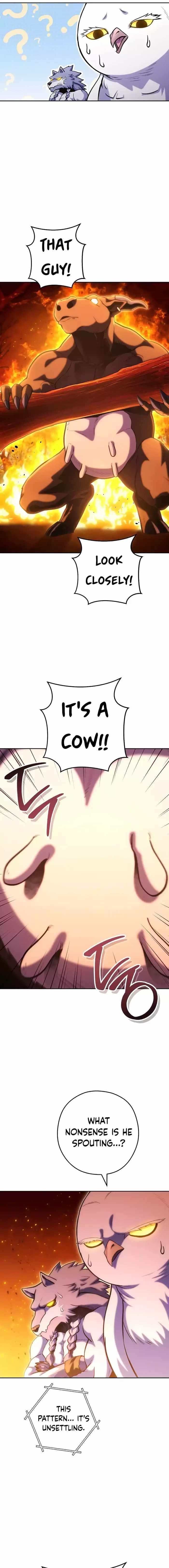 Read Dungeon Reset Manga Online