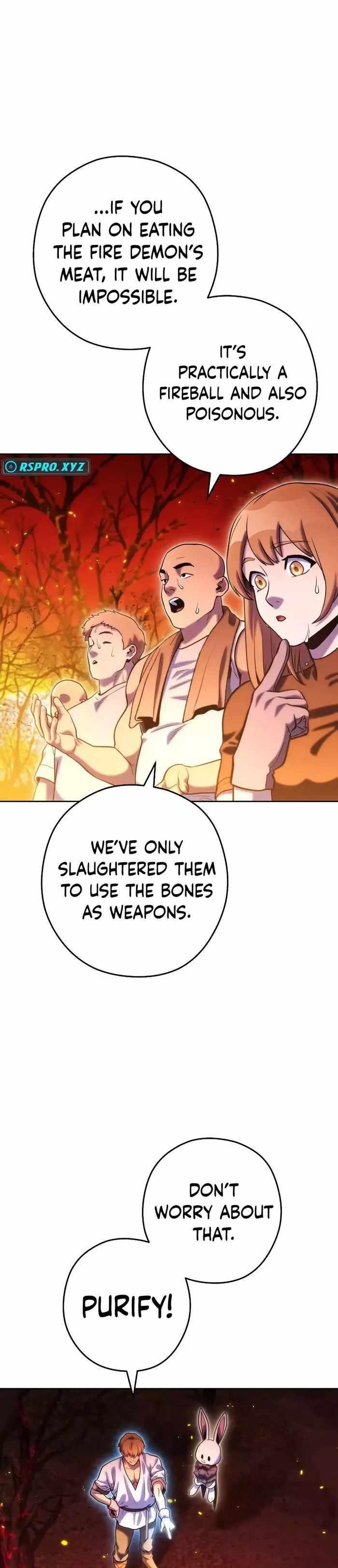 Read Dungeon Reset Manga Online