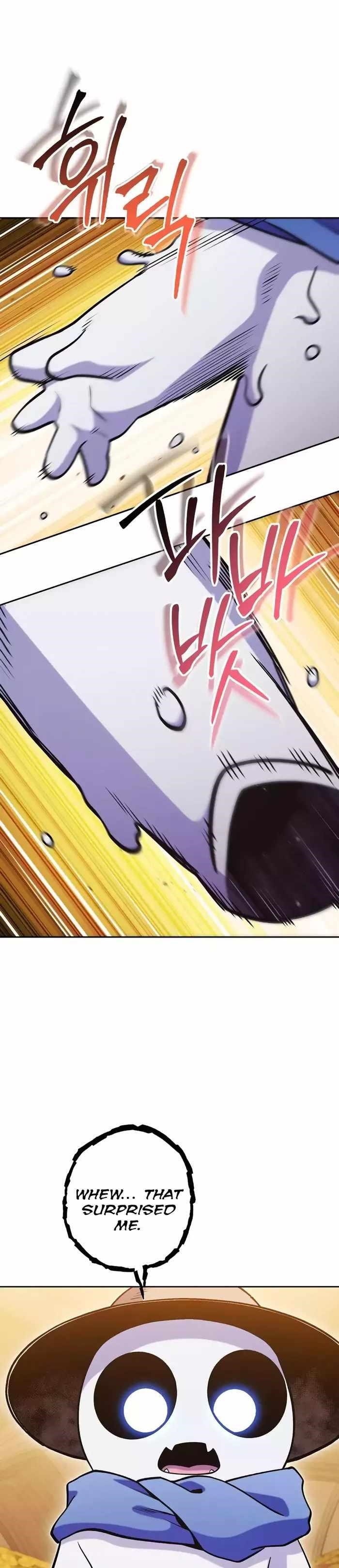 Read Dungeon Reset Manga Online