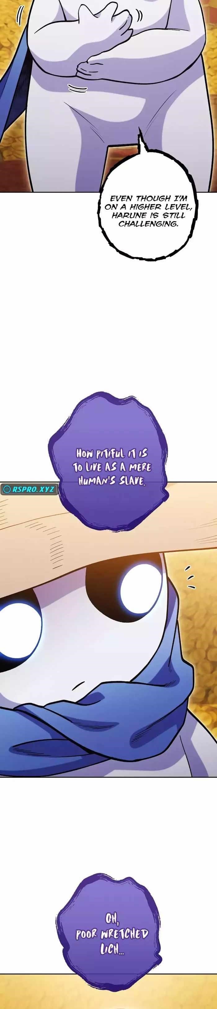 Read Dungeon Reset Manga Online