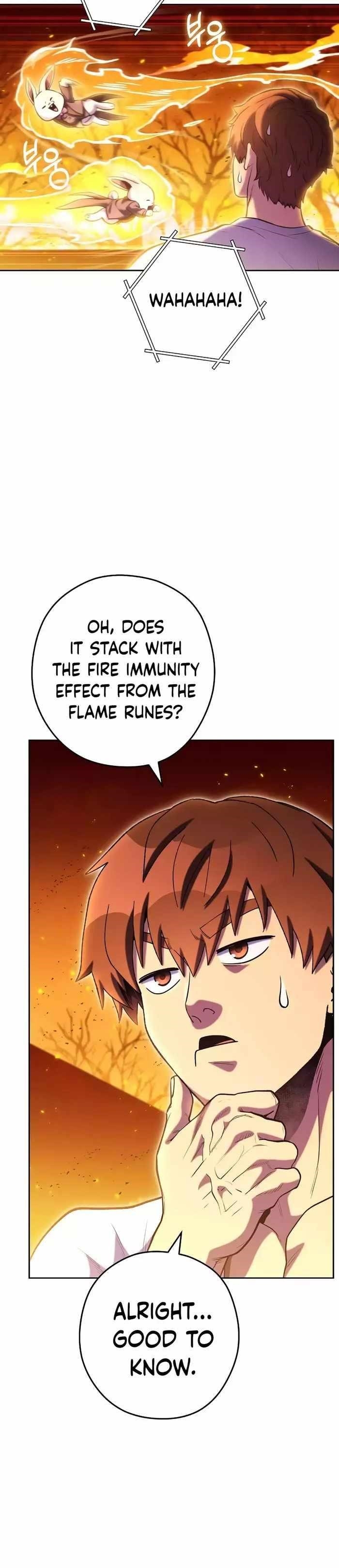 Read Dungeon Reset Manga Online