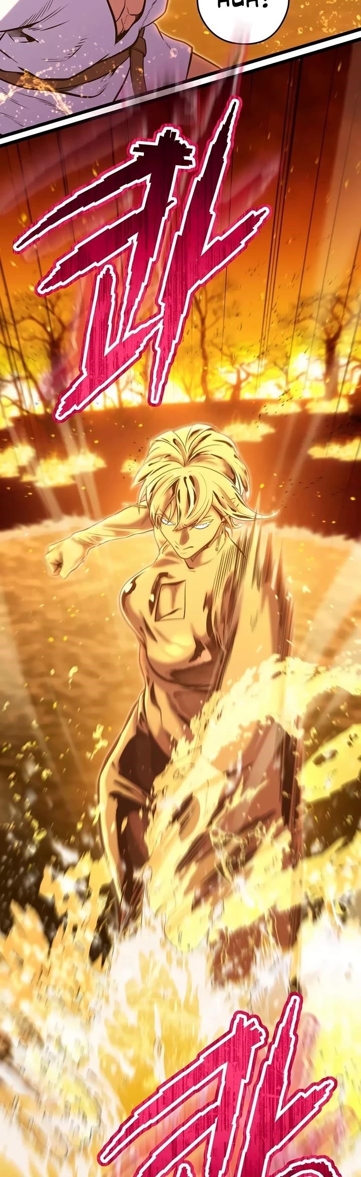 Read Dungeon Reset Manga Online