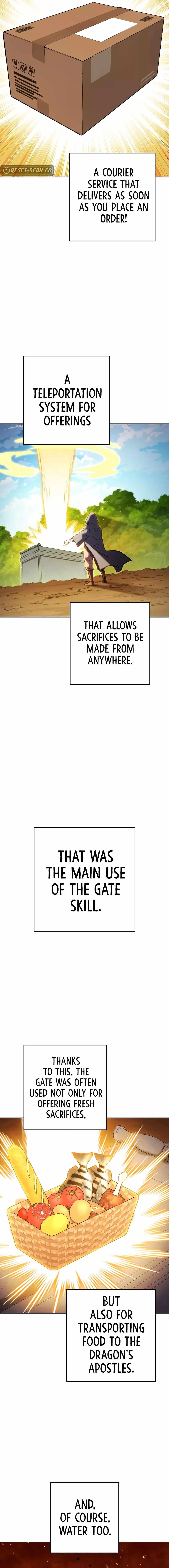 Read Dungeon Reset Manga Online