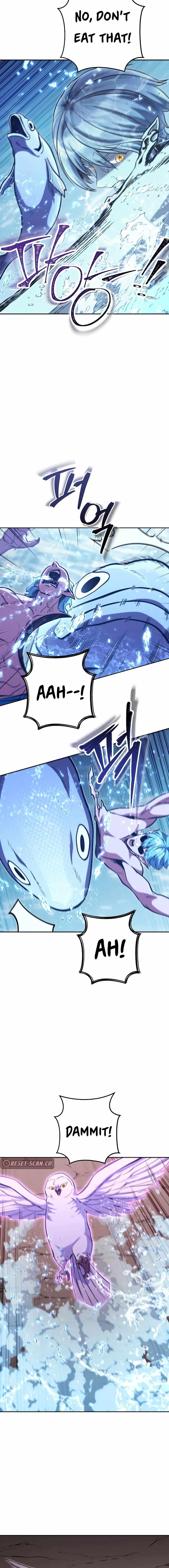 Read Dungeon Reset Manga Online