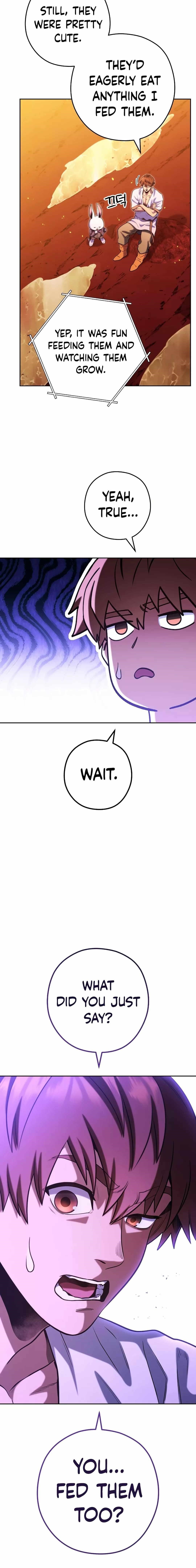 Read Dungeon Reset Manga Online