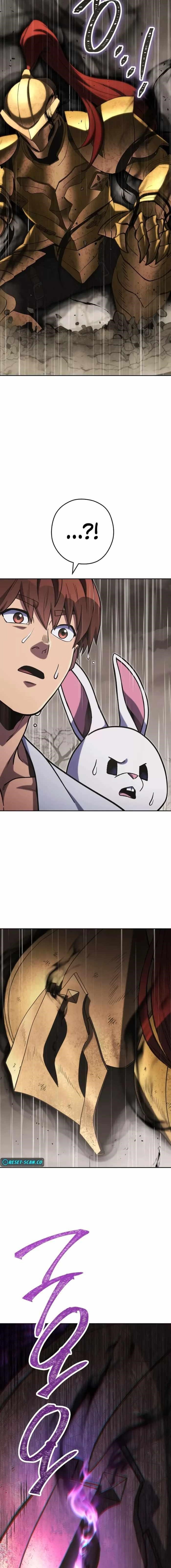 Read Dungeon Reset Manga Online