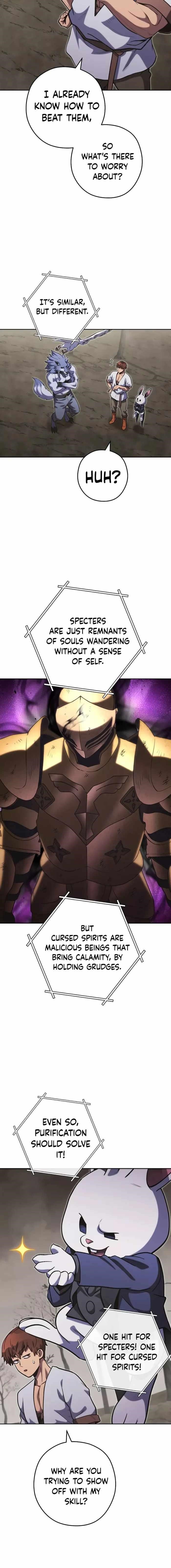 Read Dungeon Reset Manga Online