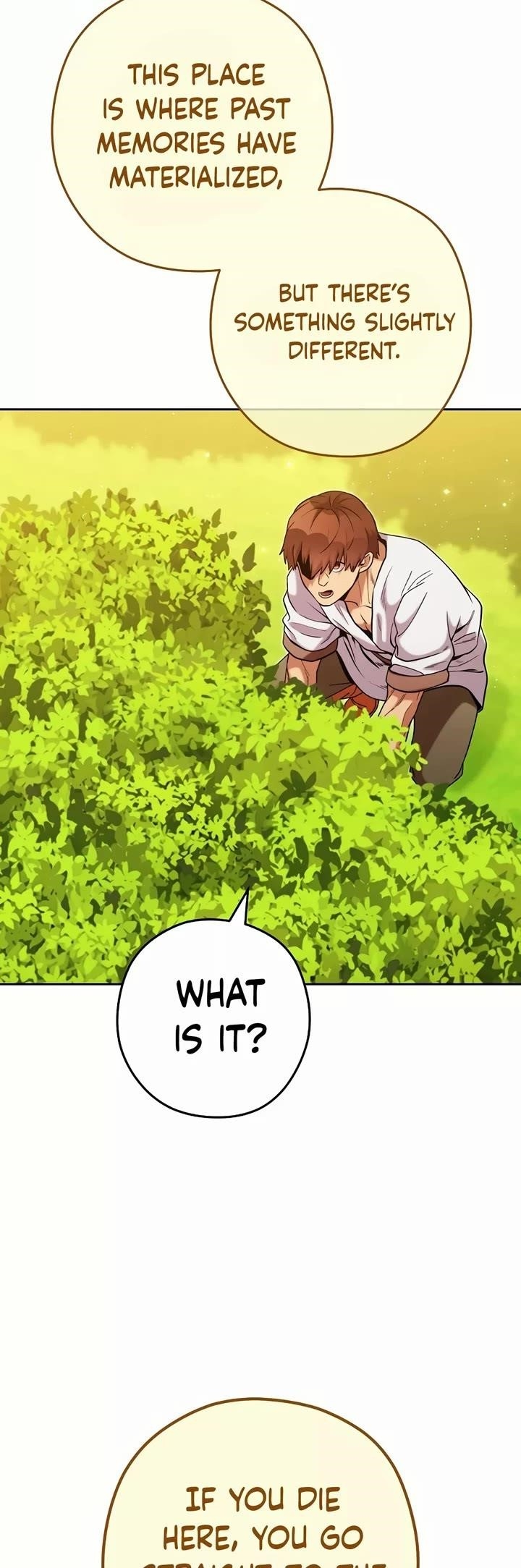 Read Dungeon Reset Manga Online