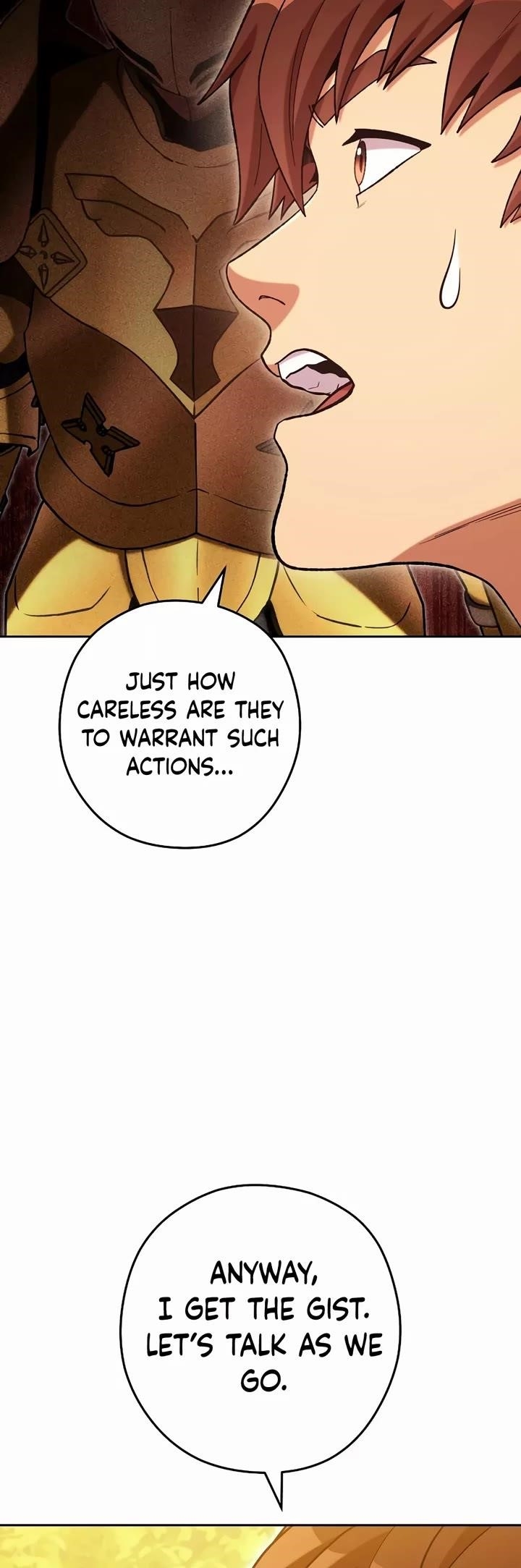 Read Dungeon Reset Manga Online