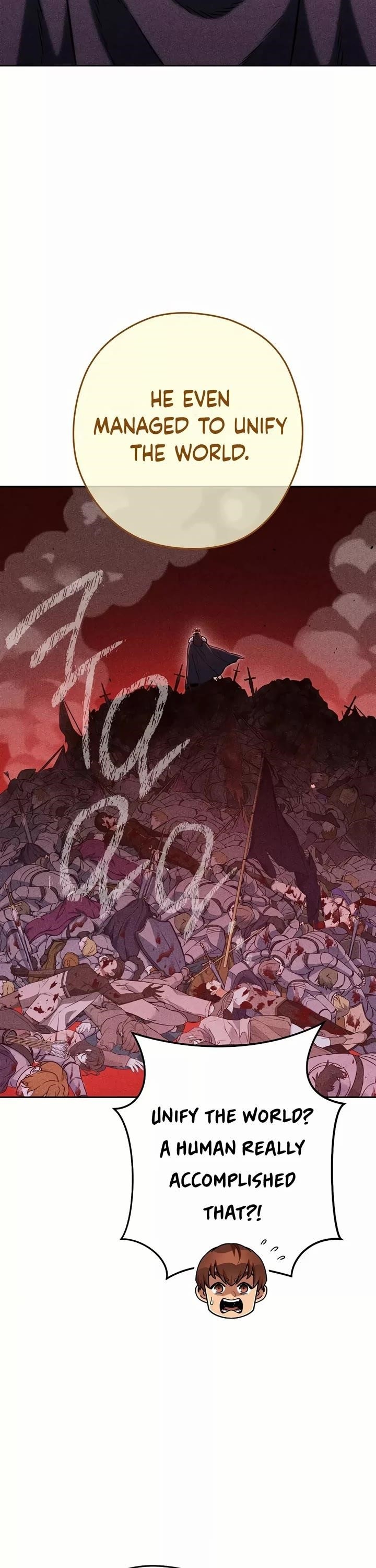 Read Dungeon Reset Manga Online