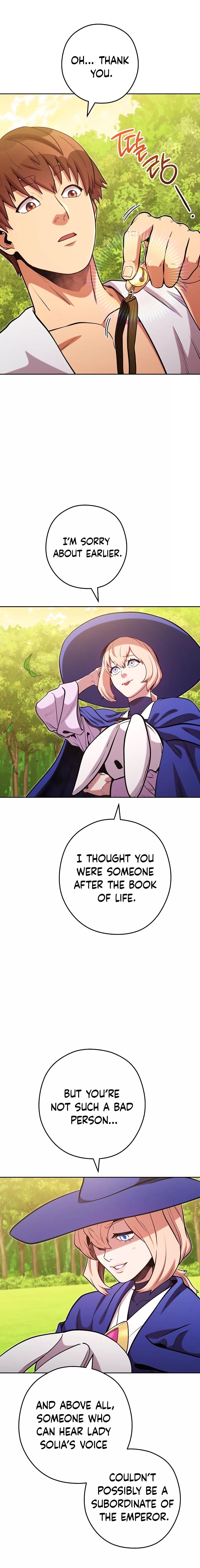 Read Dungeon Reset Manga Online