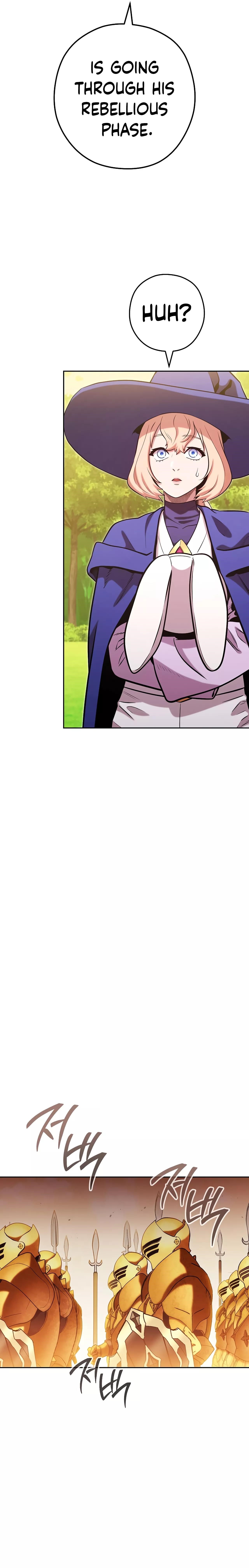 Read Dungeon Reset Manga Online