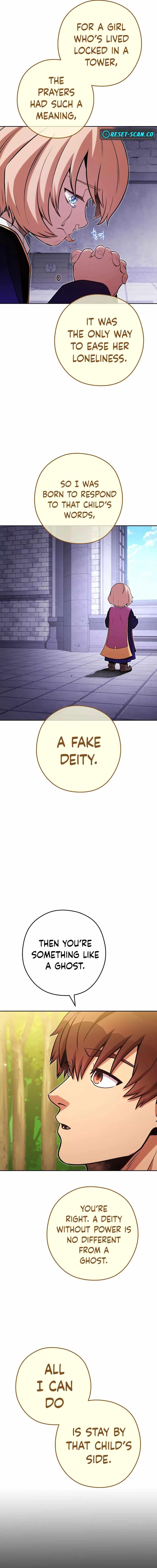 Read Dungeon Reset Manga Online