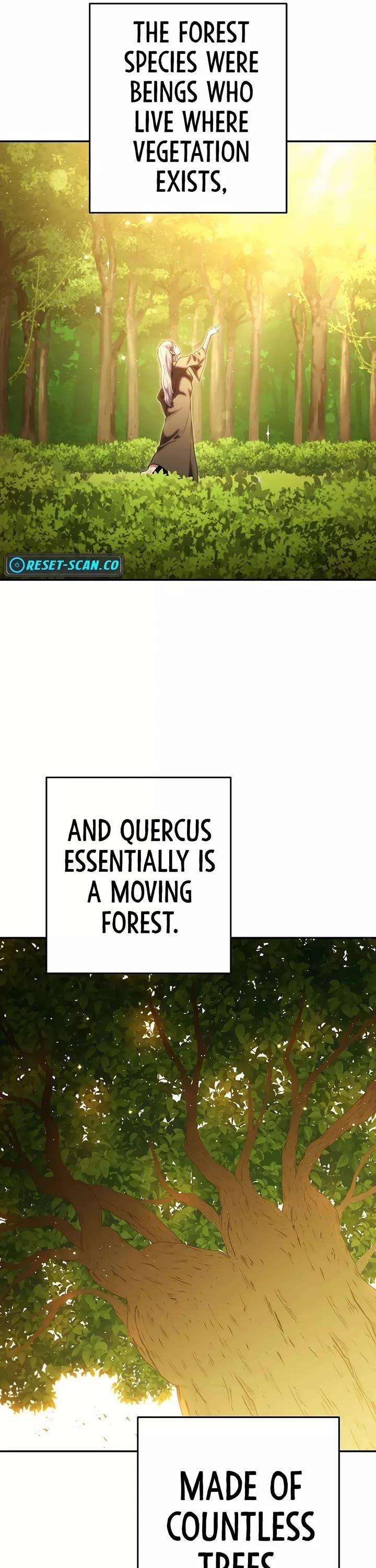 Read Dungeon Reset Manga Online