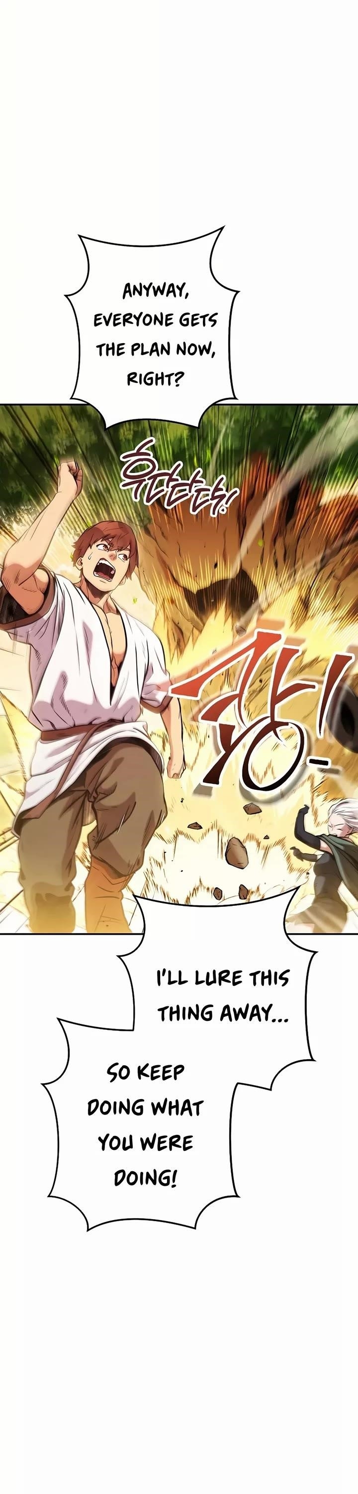 Read Dungeon Reset Manga Online