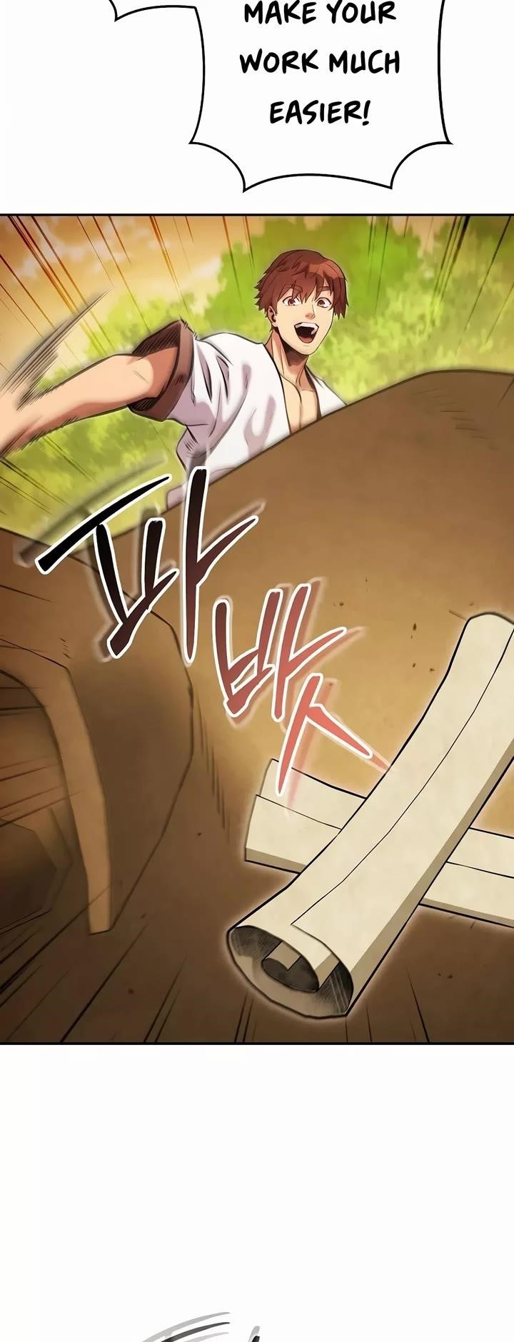 Read Dungeon Reset Manga Online