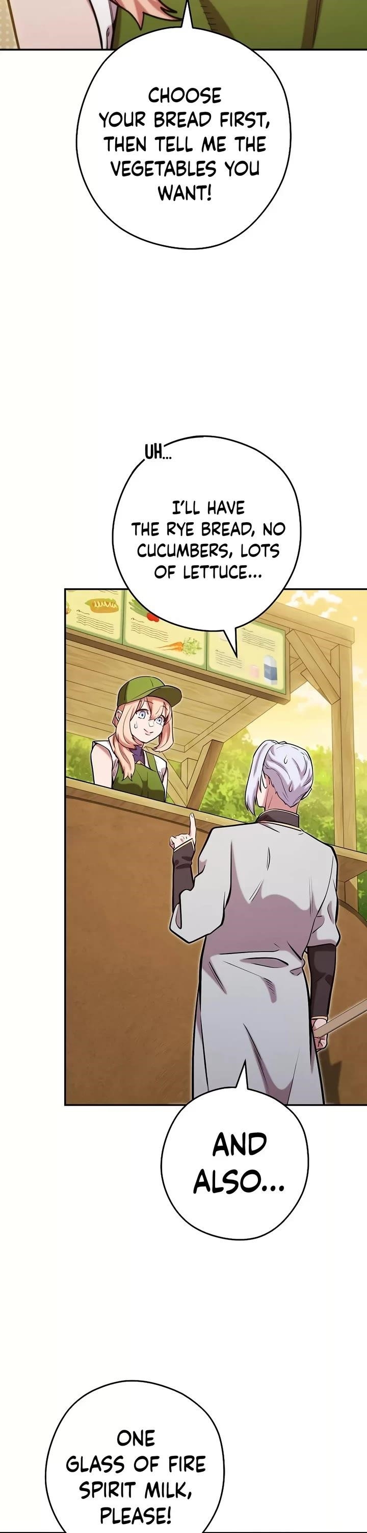 Read Dungeon Reset Manga Online