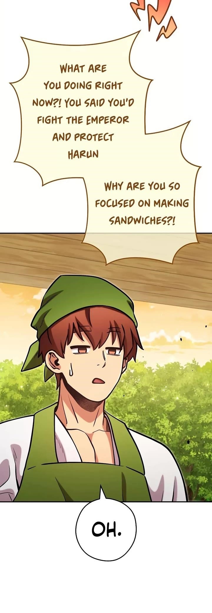 Read Dungeon Reset Manga Online