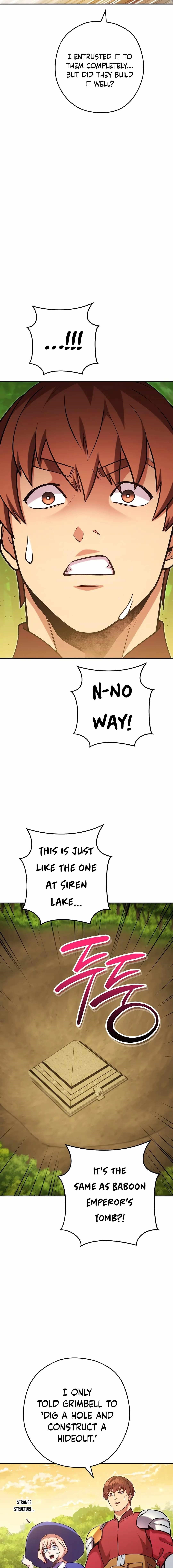 Read Dungeon Reset Manga Online