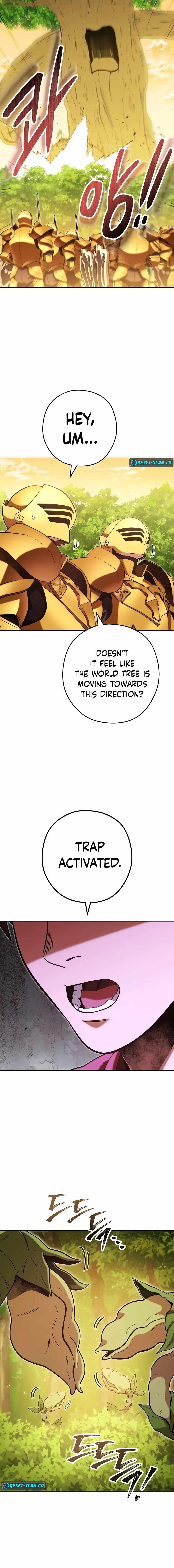 Read Dungeon Reset Manga Online