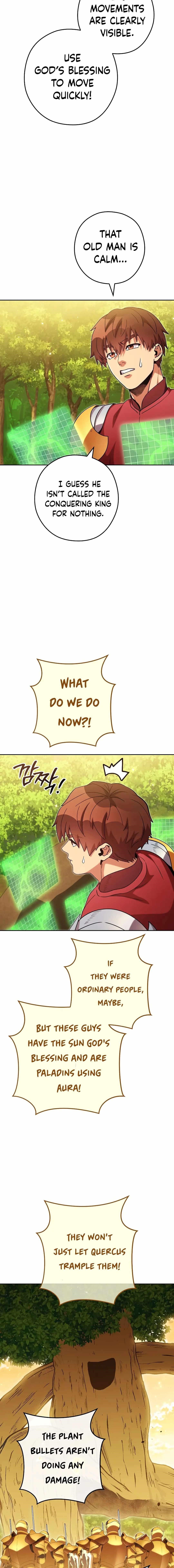 Read Dungeon Reset Manga Online