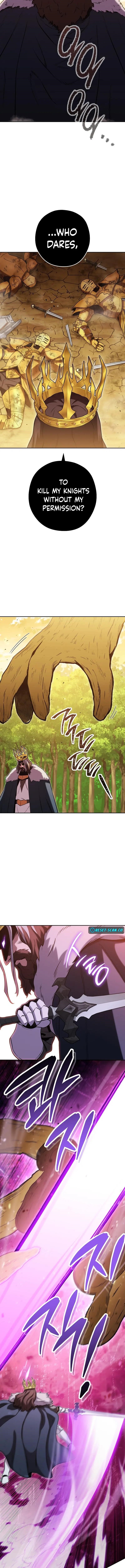 Read Dungeon Reset Manga Online