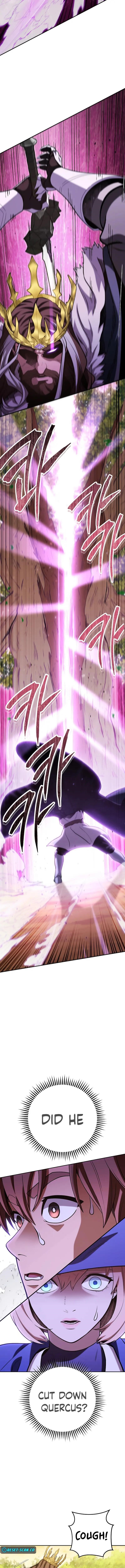 Read Dungeon Reset Manga Online